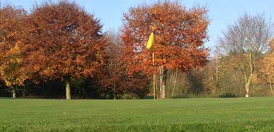 Golfclub Thülsfelder Talsperre e.V.